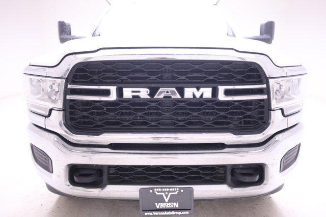 used 2020 Ram 2500 car, priced at $33,499