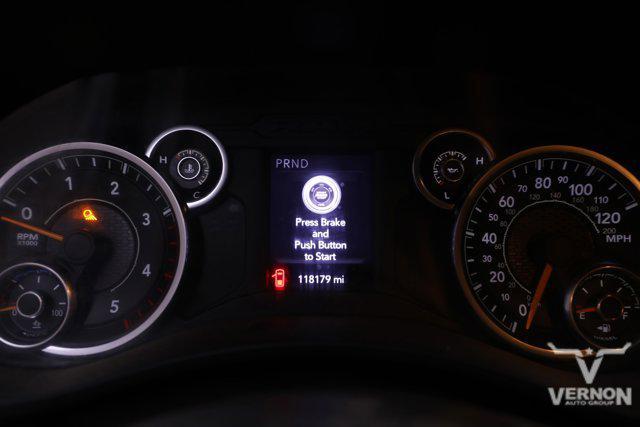 used 2020 Ram 2500 car, priced at $33,499