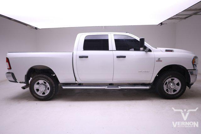 used 2020 Ram 2500 car, priced at $33,499