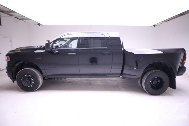 new 2024 Ram 3500 car, priced at $75,924