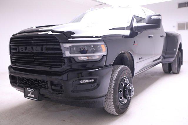 new 2024 Ram 3500 car, priced at $75,924