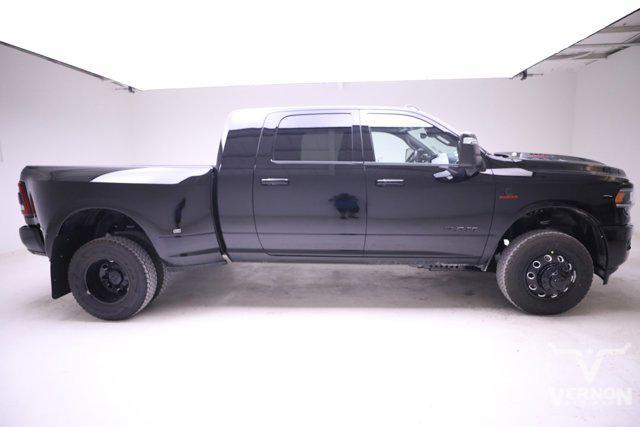 new 2024 Ram 3500 car, priced at $75,924