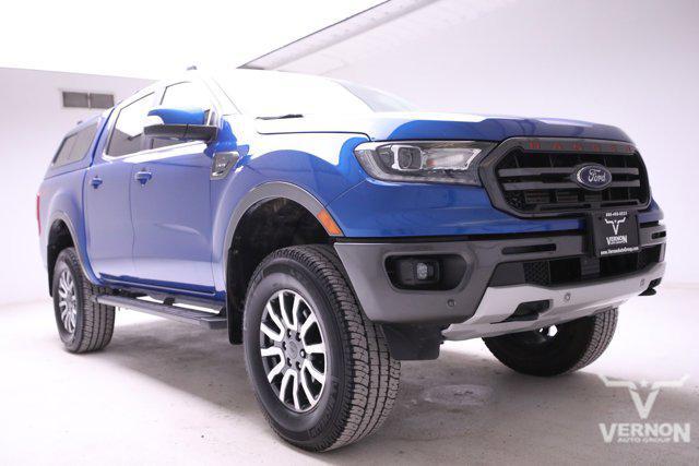 used 2019 Ford Ranger car, priced at $28,999