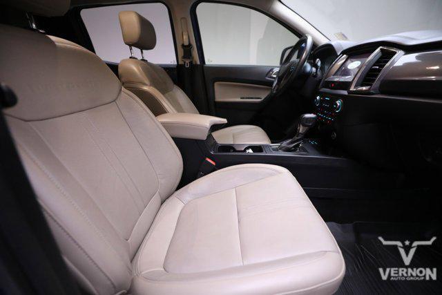 used 2019 Ford Ranger car, priced at $28,999