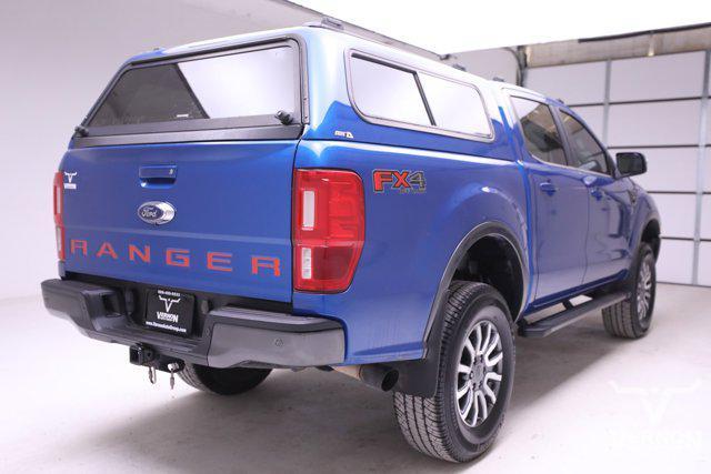 used 2019 Ford Ranger car, priced at $28,999