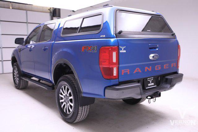 used 2019 Ford Ranger car, priced at $28,999