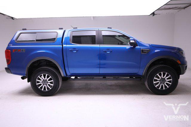 used 2019 Ford Ranger car, priced at $28,999