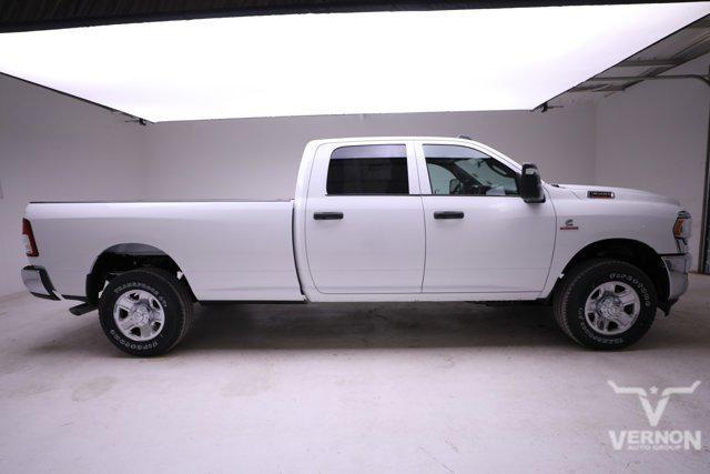 new 2024 Ram 3500 car, priced at $57,161