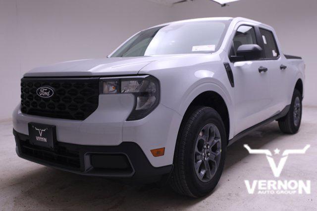 new 2025 Ford Maverick car, priced at $30,912