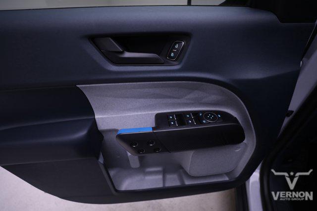 new 2025 Ford Maverick car, priced at $30,912