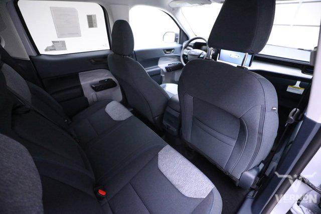 new 2025 Ford Maverick car, priced at $30,912