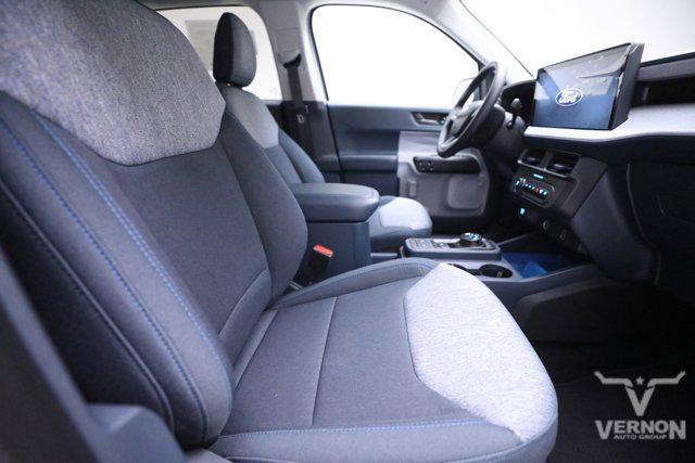 new 2025 Ford Maverick car, priced at $30,912