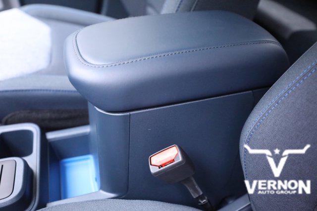 new 2025 Ford Maverick car, priced at $30,912