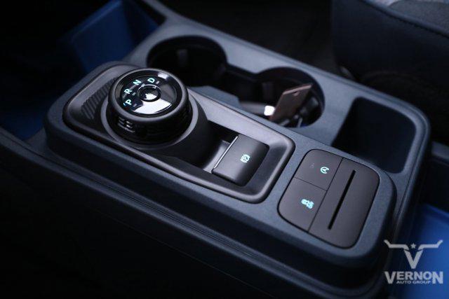 new 2025 Ford Maverick car, priced at $30,912