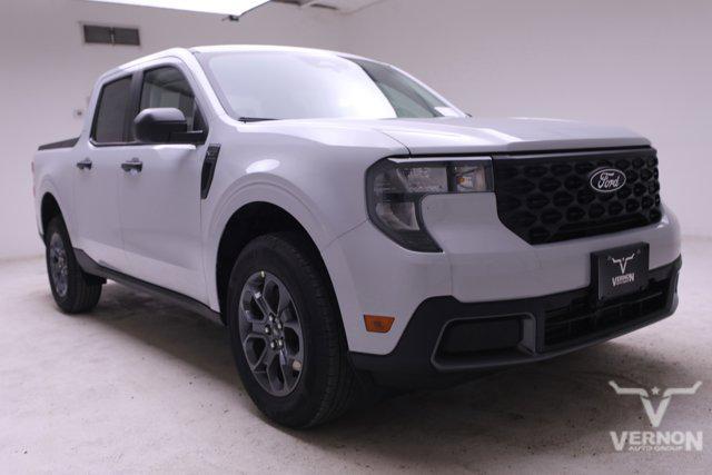 new 2025 Ford Maverick car, priced at $30,912