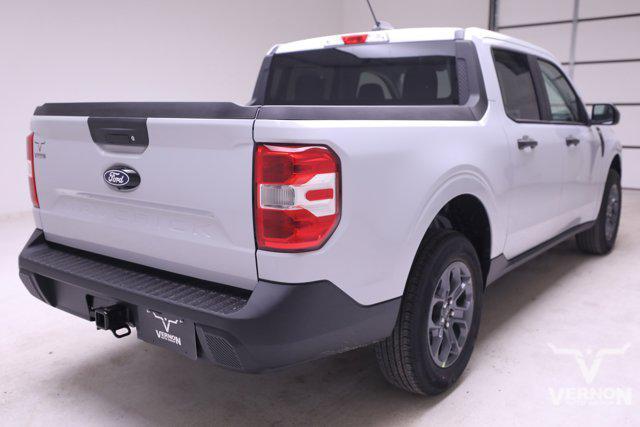 new 2025 Ford Maverick car, priced at $30,912