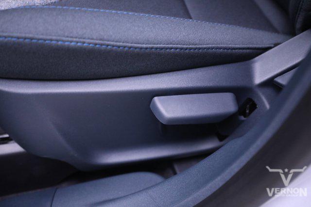 new 2025 Ford Maverick car, priced at $30,912