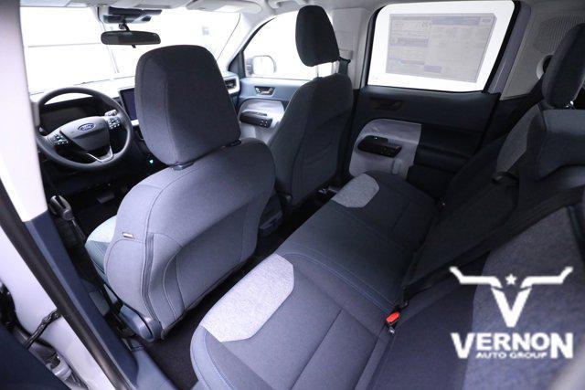 new 2025 Ford Maverick car, priced at $30,912