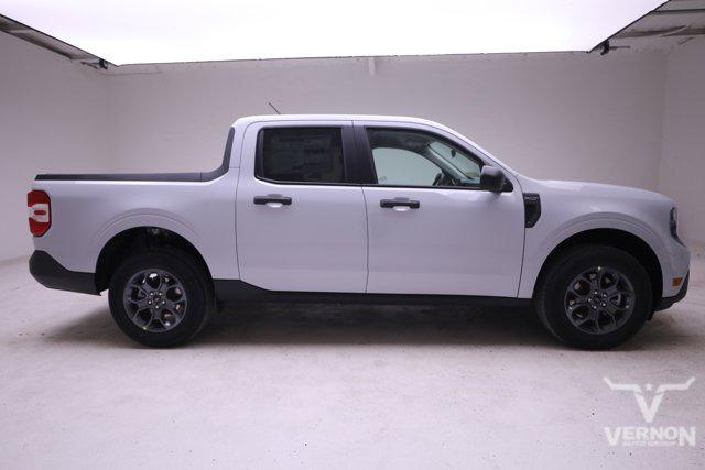 new 2025 Ford Maverick car, priced at $30,912