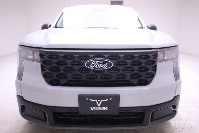 new 2025 Ford Maverick car, priced at $30,912