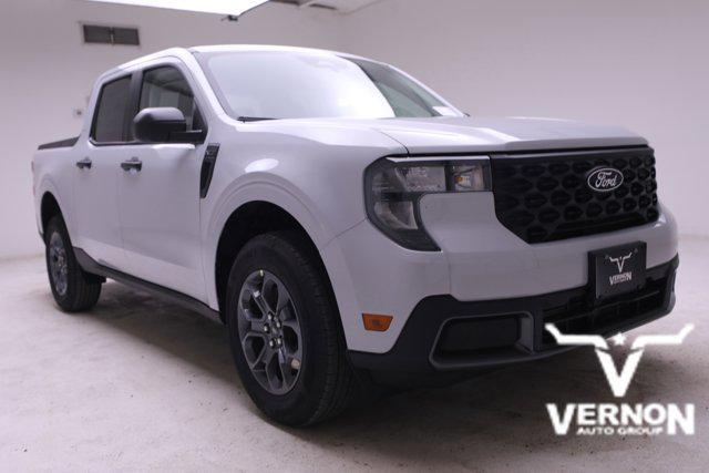 new 2025 Ford Maverick car, priced at $30,912