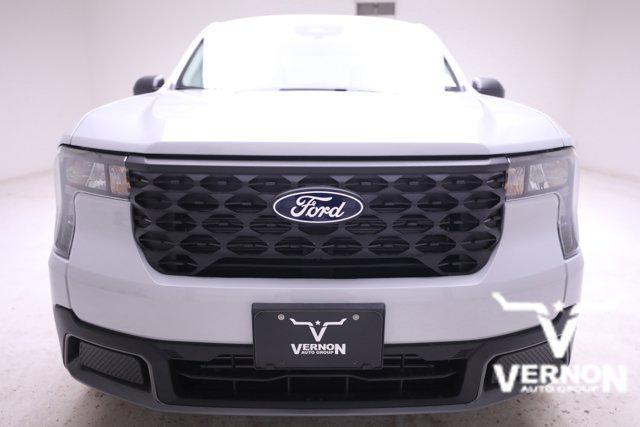 new 2025 Ford Maverick car, priced at $30,912