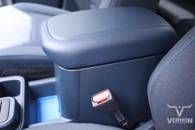 new 2025 Ford Maverick car, priced at $30,912