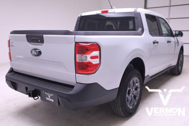 new 2025 Ford Maverick car, priced at $30,912