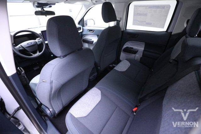 new 2025 Ford Maverick car, priced at $30,912