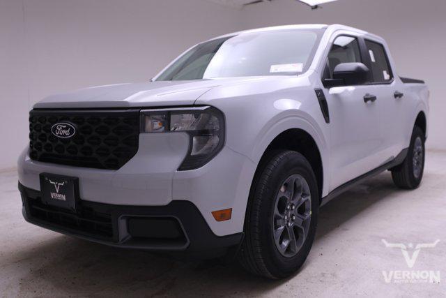 new 2025 Ford Maverick car, priced at $30,912