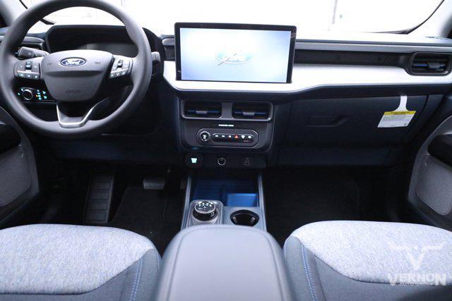 new 2025 Ford Maverick car, priced at $30,912