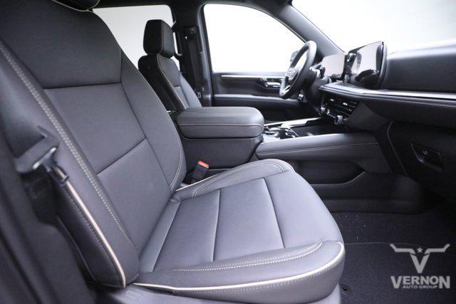 new 2026 Chevrolet Tahoe car, priced at $80,572