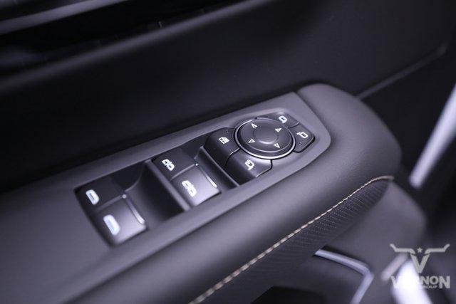 new 2026 Chevrolet Tahoe car, priced at $80,572