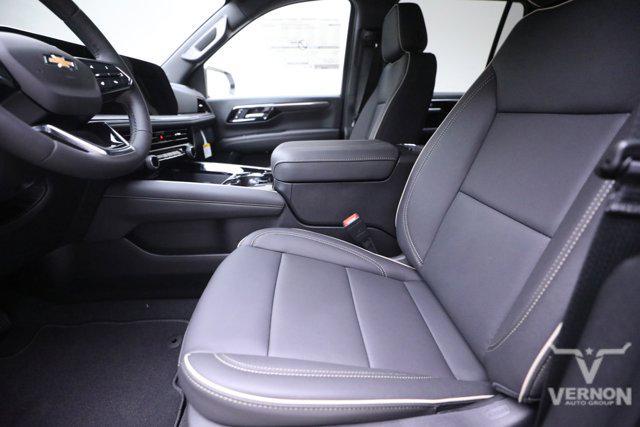 new 2026 Chevrolet Tahoe car, priced at $80,572