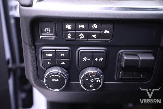 new 2026 Chevrolet Tahoe car, priced at $80,572