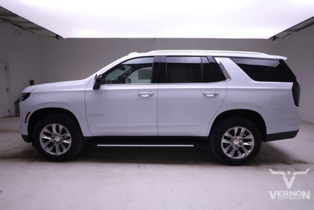 new 2026 Chevrolet Tahoe car, priced at $80,572
