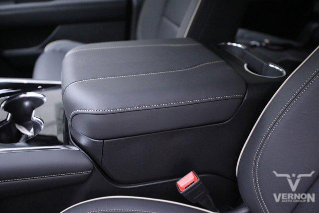 new 2026 Chevrolet Tahoe car, priced at $80,572