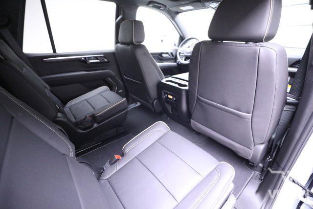 new 2026 Chevrolet Tahoe car, priced at $80,572