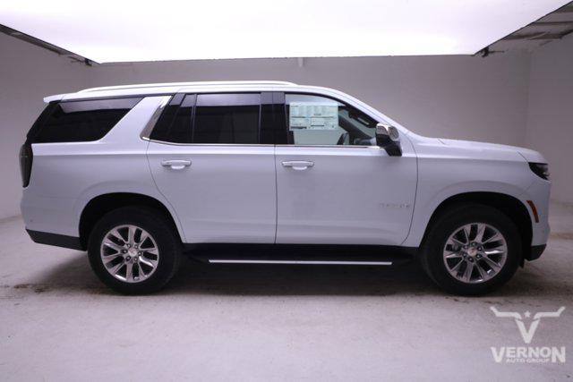 new 2026 Chevrolet Tahoe car, priced at $80,572