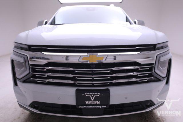new 2026 Chevrolet Tahoe car, priced at $80,572