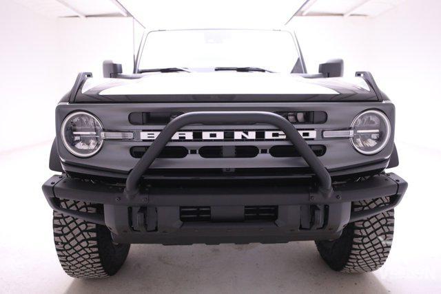 new 2024 Ford Bronco car, priced at $47,499