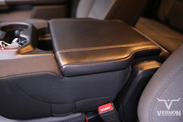 used 2022 Ram 1500 Classic car, priced at $32,999