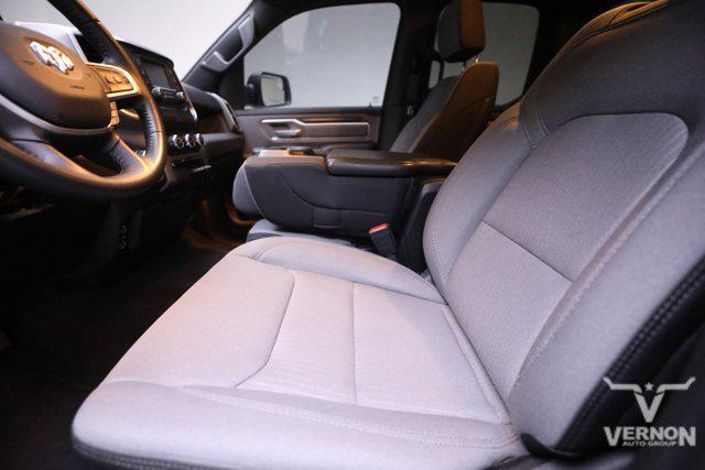 used 2022 Ram 1500 Classic car, priced at $32,999