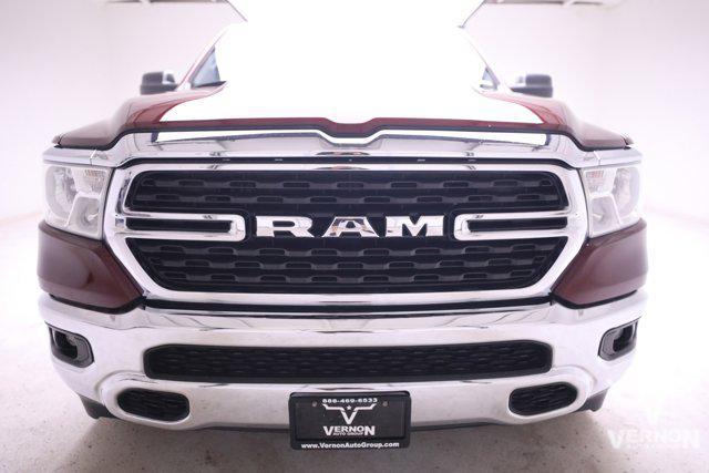 used 2022 Ram 1500 Classic car, priced at $32,999