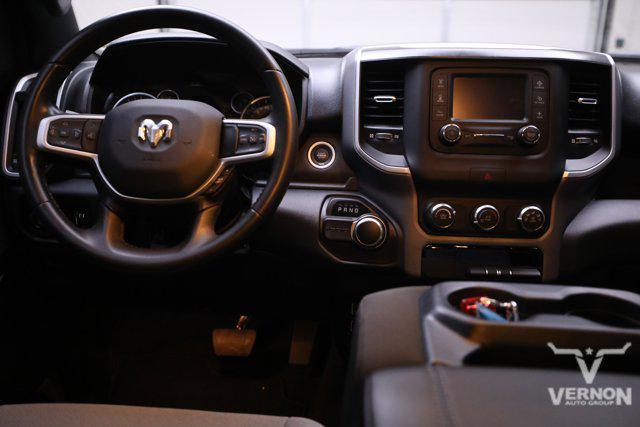 used 2022 Ram 1500 Classic car, priced at $32,999