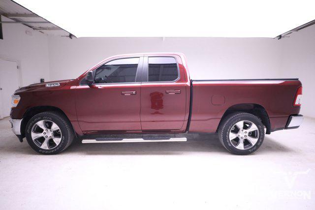 used 2022 Ram 1500 Classic car, priced at $32,999