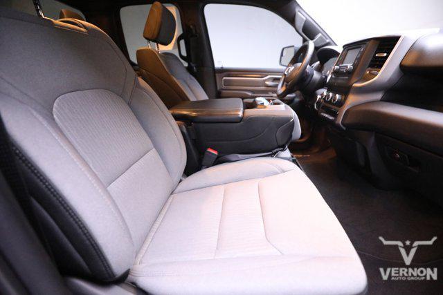 used 2022 Ram 1500 Classic car, priced at $32,999