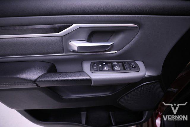 used 2022 Ram 1500 Classic car, priced at $32,999