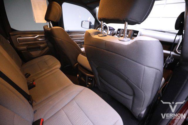 used 2022 Ram 1500 Classic car, priced at $32,999