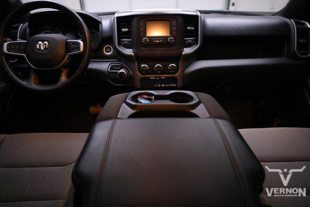 used 2022 Ram 1500 Classic car, priced at $32,999